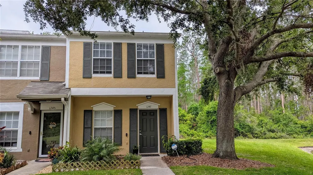 1247 Kennewick Court Wesley Chapel FL 33543