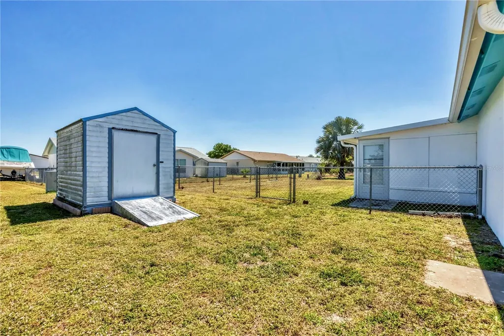 6392 Coliseum Boulevard Port Charlotte FL 33981