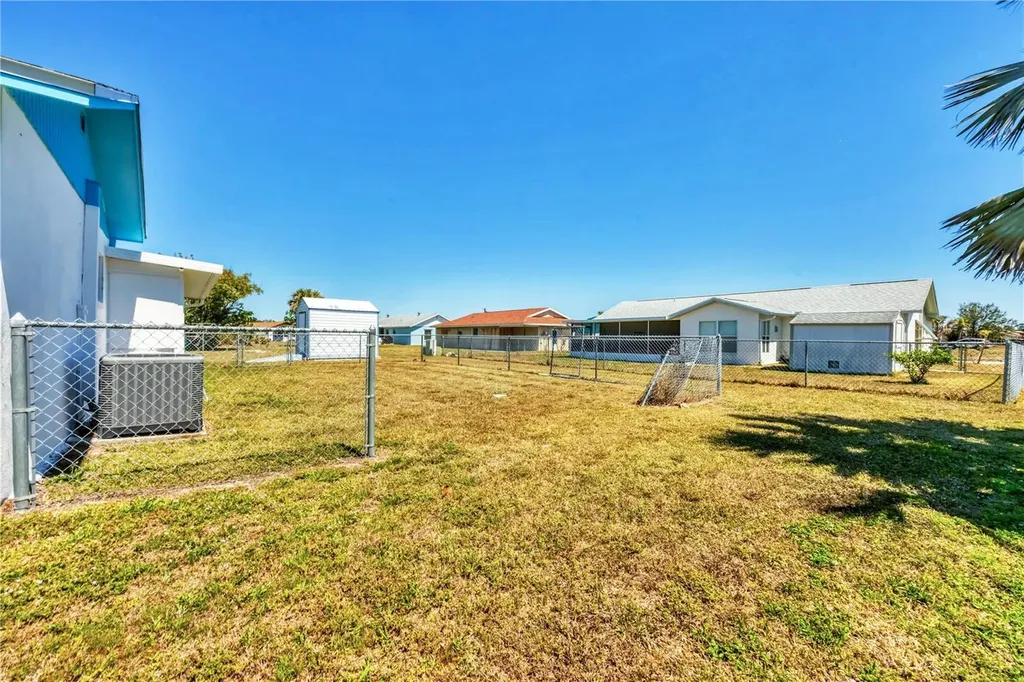 6392 Coliseum Boulevard Port Charlotte FL 33981