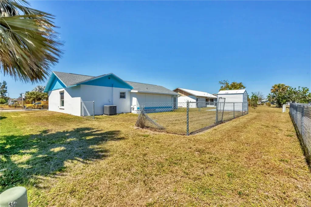 6392 Coliseum Boulevard Port Charlotte FL 33981