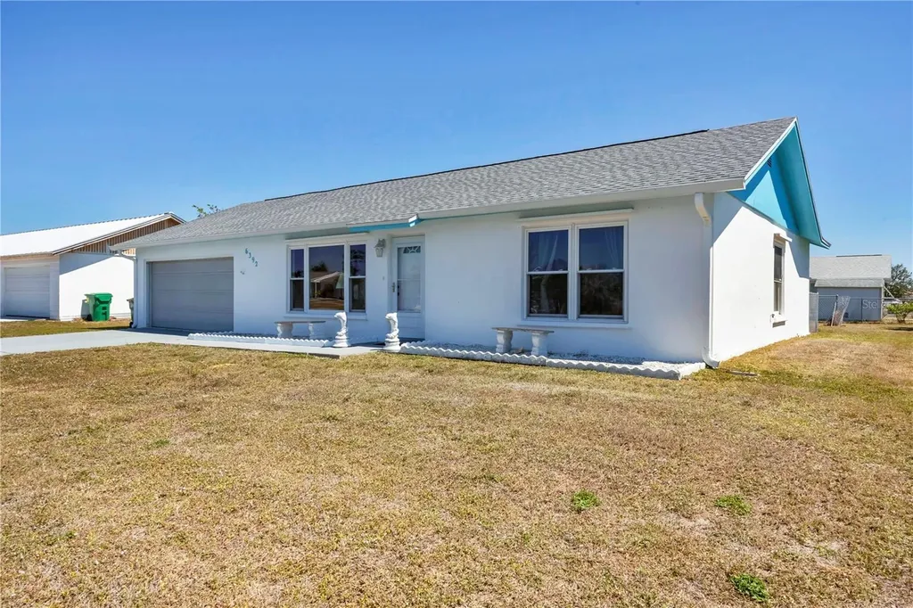 6392 Coliseum Boulevard Port Charlotte FL 33981