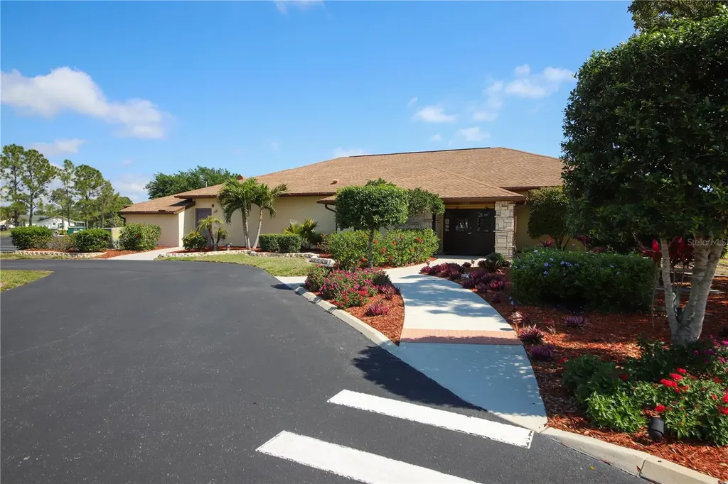 6392 Coliseum Boulevard Port Charlotte FL 33981