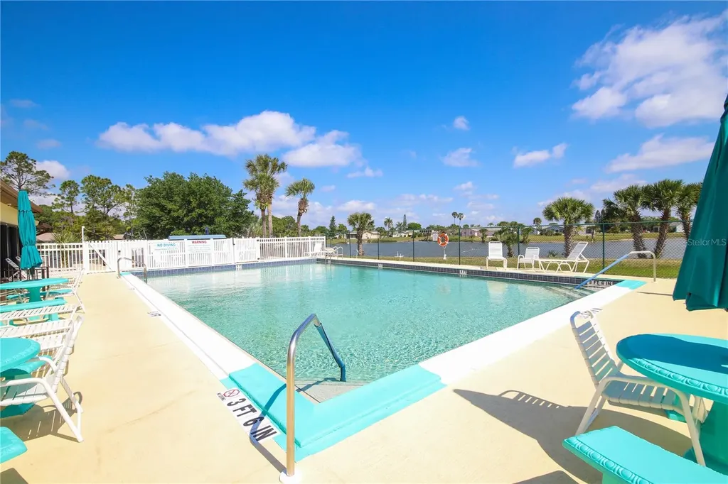 6392 Coliseum Boulevard Port Charlotte FL 33981
