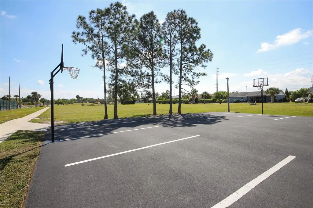 6392 Coliseum Boulevard Port Charlotte FL 33981