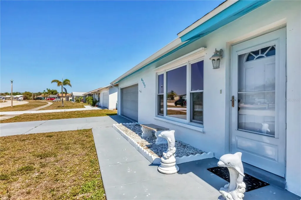 6392 Coliseum Boulevard Port Charlotte FL 33981