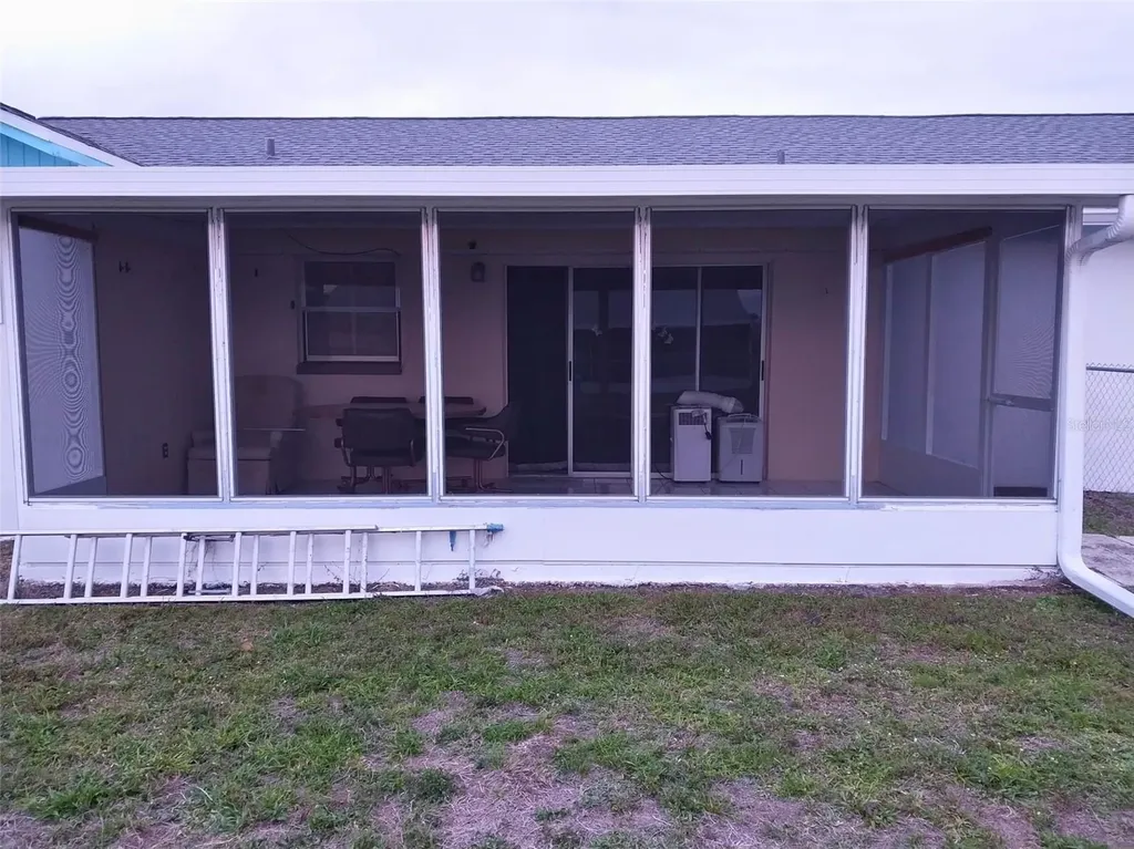6392 Coliseum Boulevard Port Charlotte FL 33981
