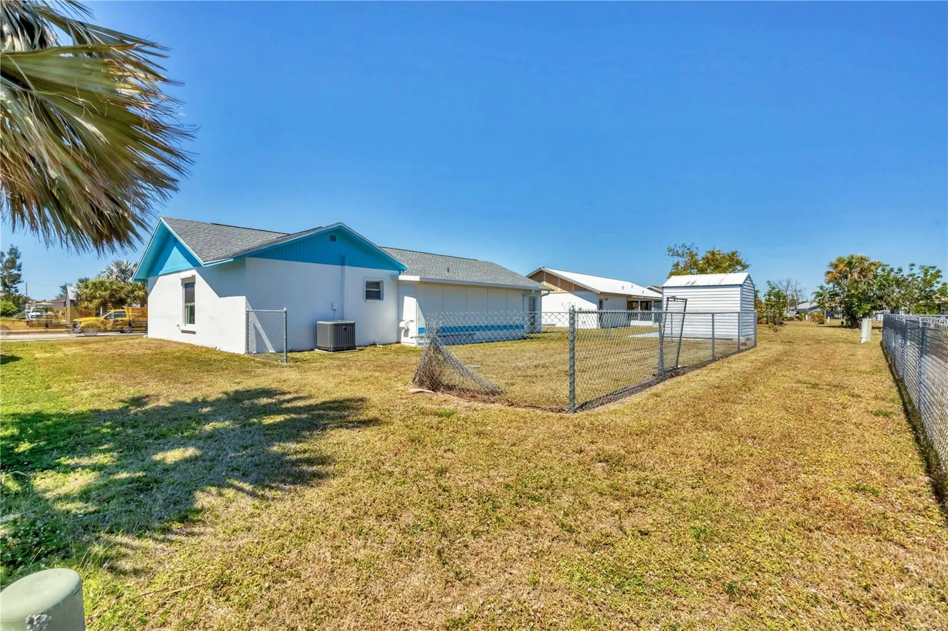 6392 Coliseum Boulevard Port Charlotte FL 33981