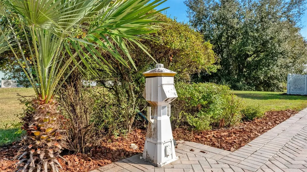 3312 Fish Hawk Drive Polk City FL 33868