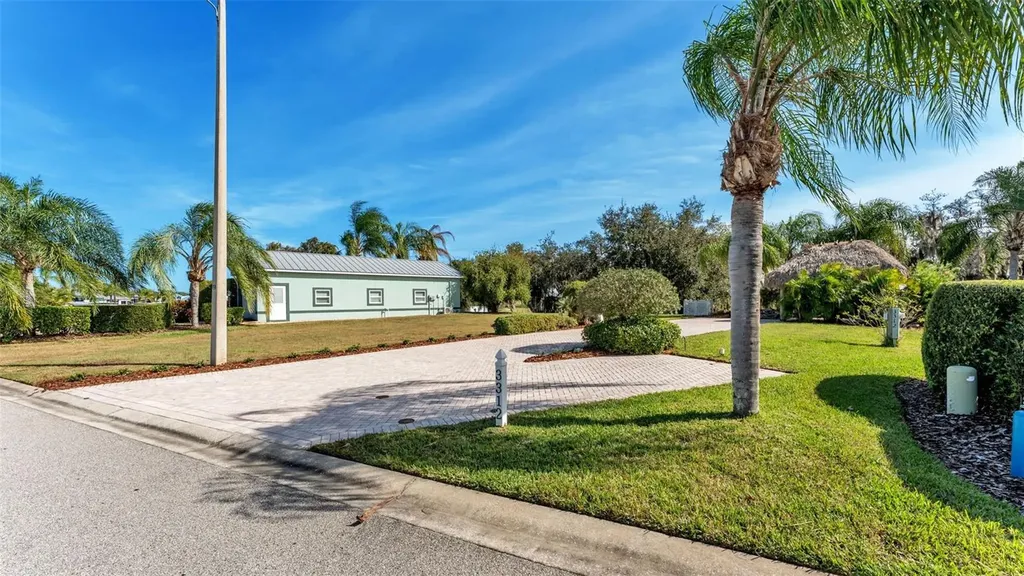 3312 Fish Hawk Drive Polk City FL 33868