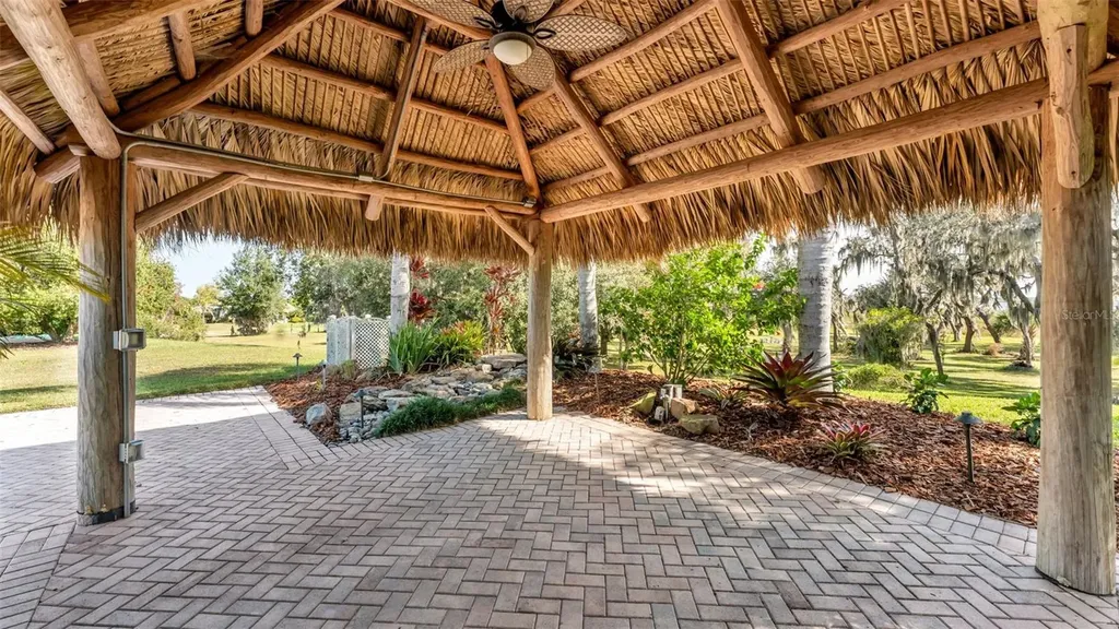 3312 Fish Hawk Drive Polk City FL 33868
