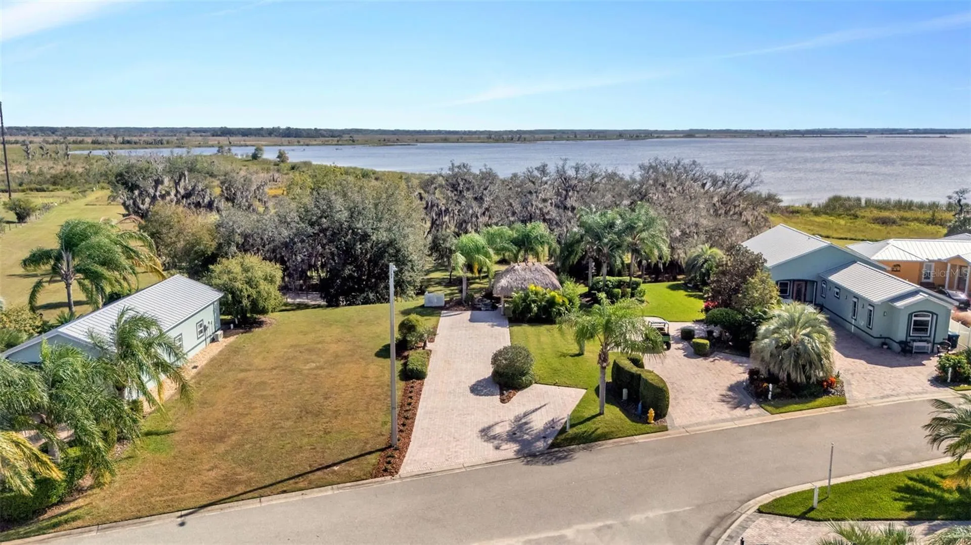 3312 Fish Hawk Drive Polk City FL 33868