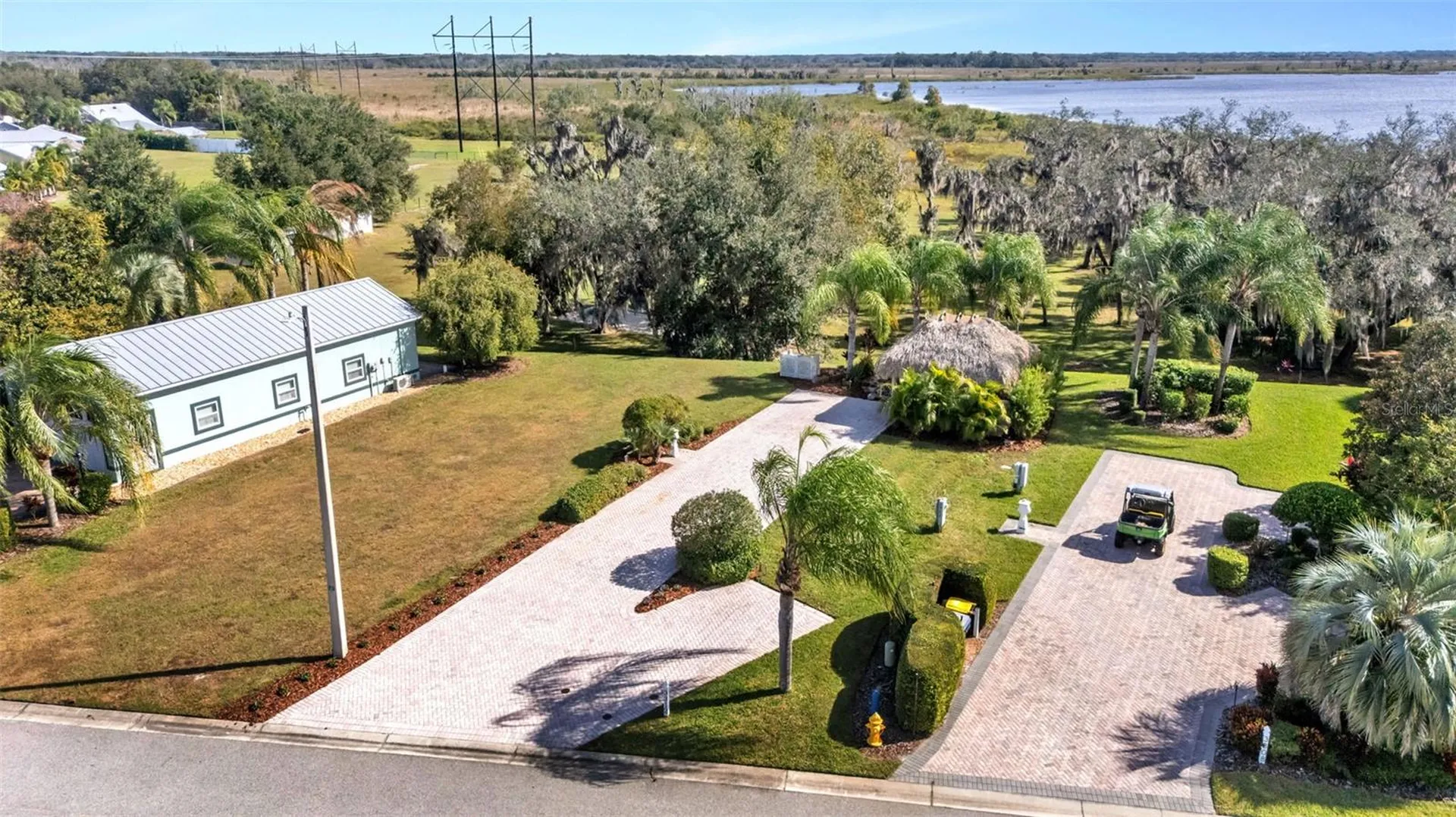 3312 Fish Hawk Drive Polk City FL 33868