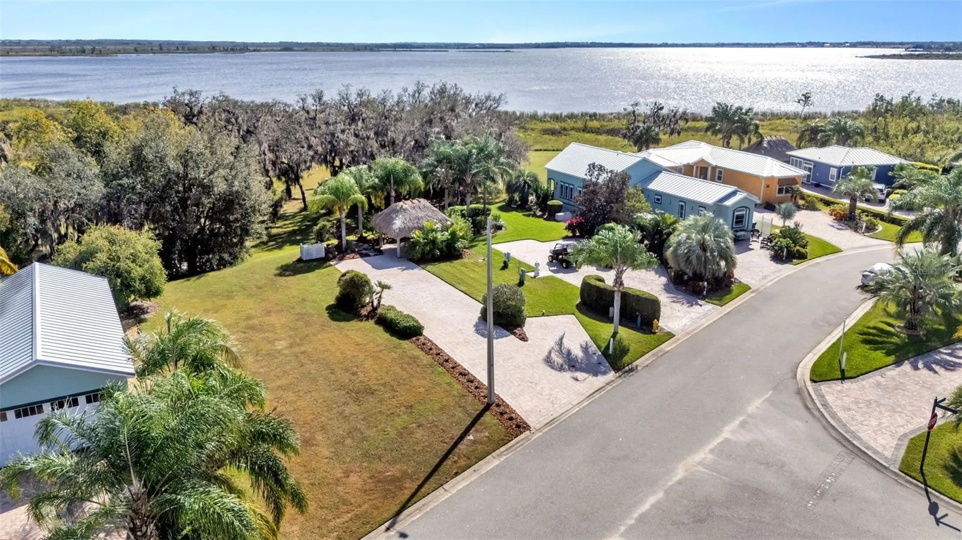 3312 Fish Hawk Drive Polk City FL 33868