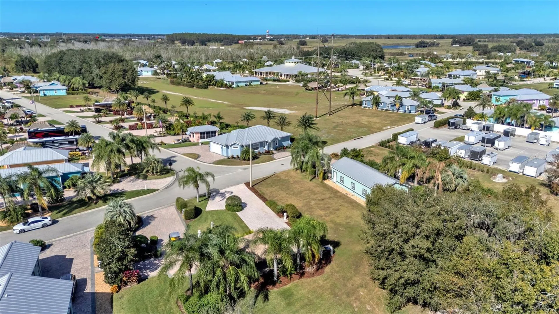 3312 Fish Hawk Drive Polk City FL 33868