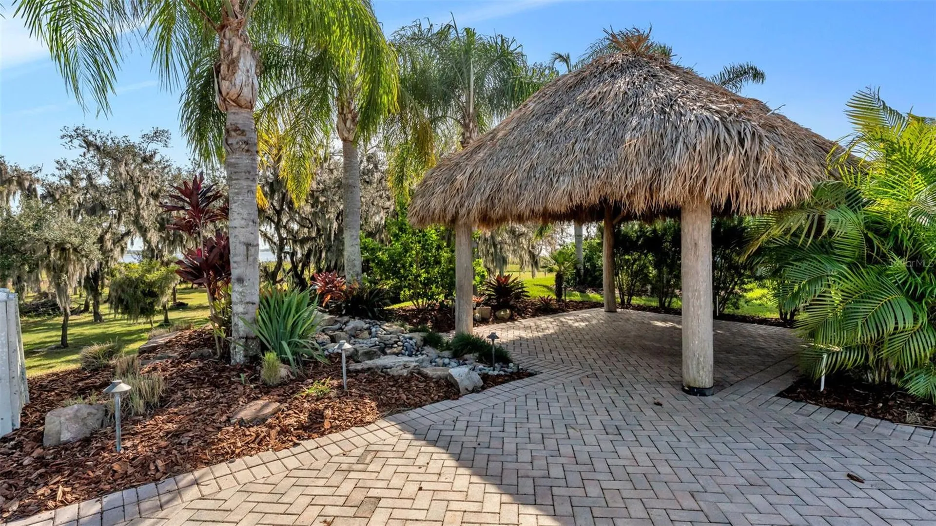 3312 Fish Hawk Drive Polk City FL 33868