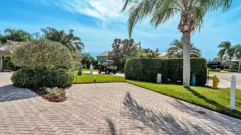 3312 Fish Hawk Drive Polk City FL 33868