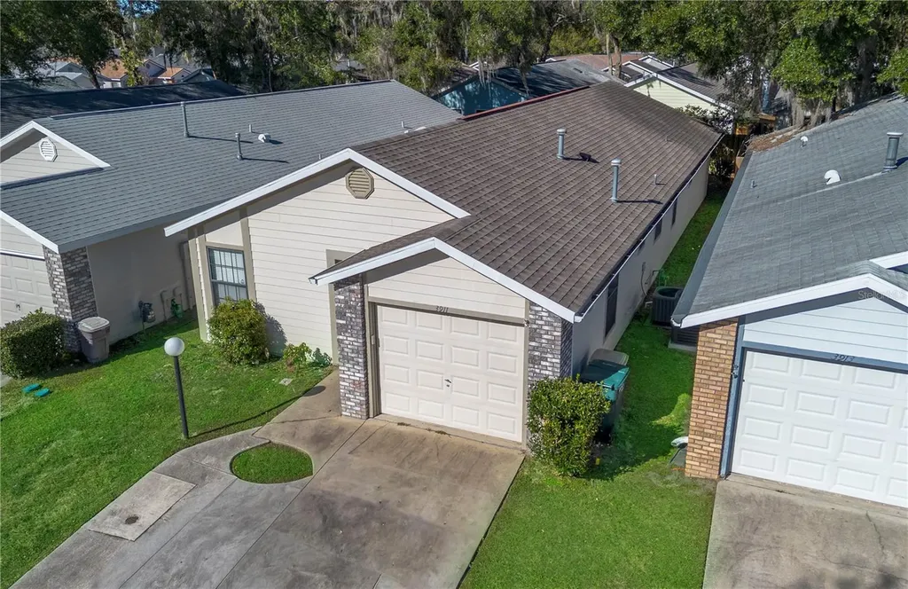 3911 NE 22nd Street Ocala FL 34470