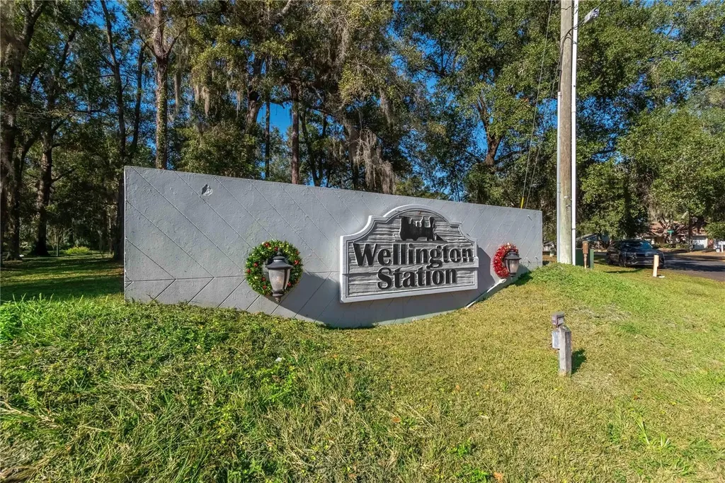 3911 NE 22nd Street Ocala FL 34470