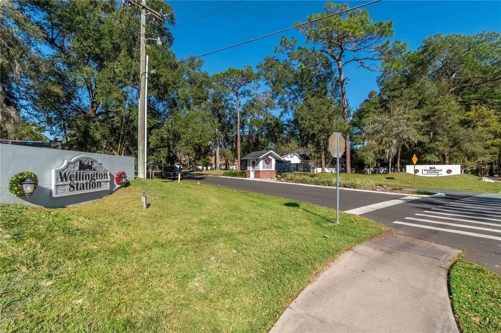 3911 NE 22nd Street Ocala FL 34470