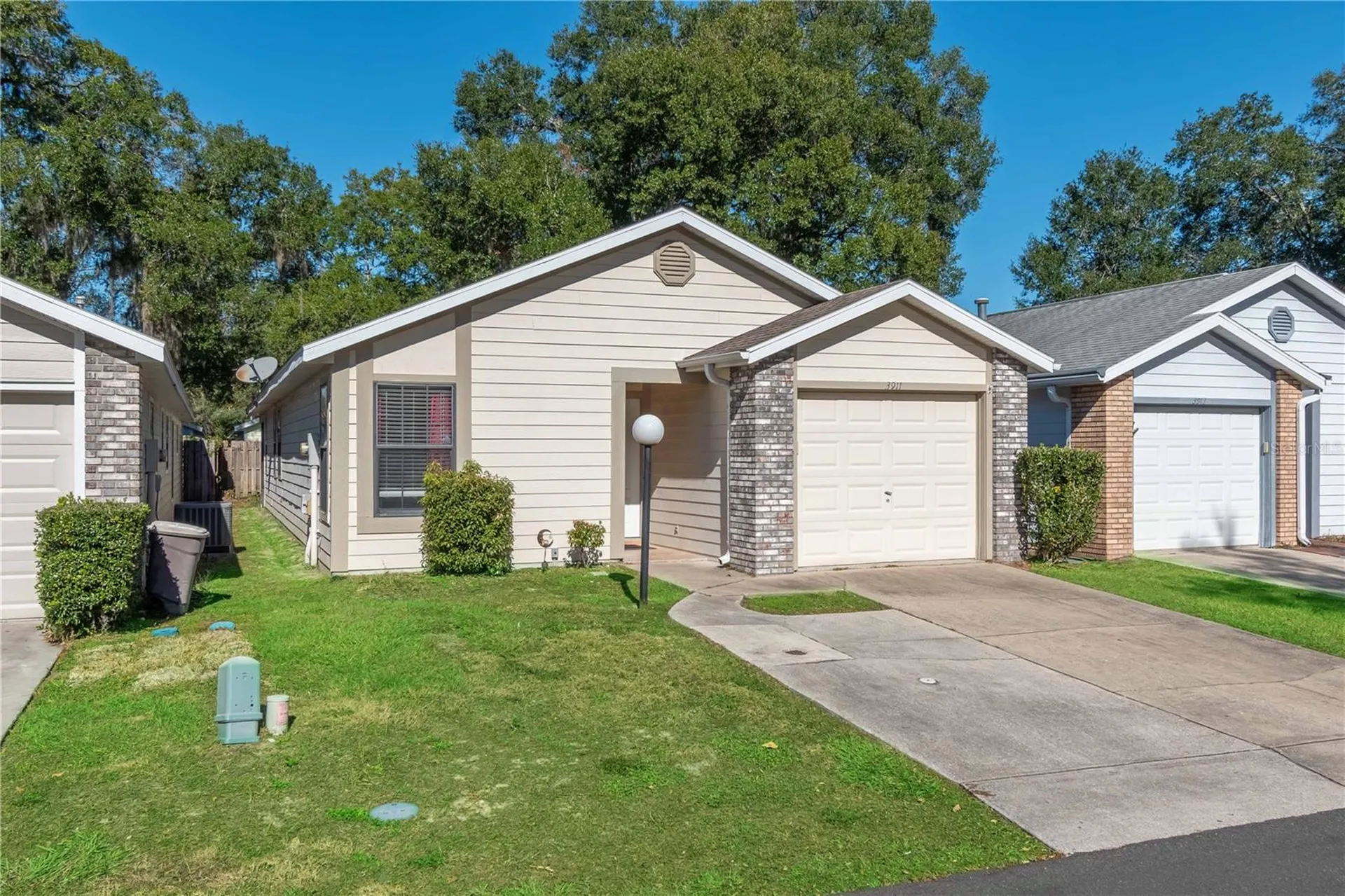 3911 NE 22nd Street Ocala FL 34470