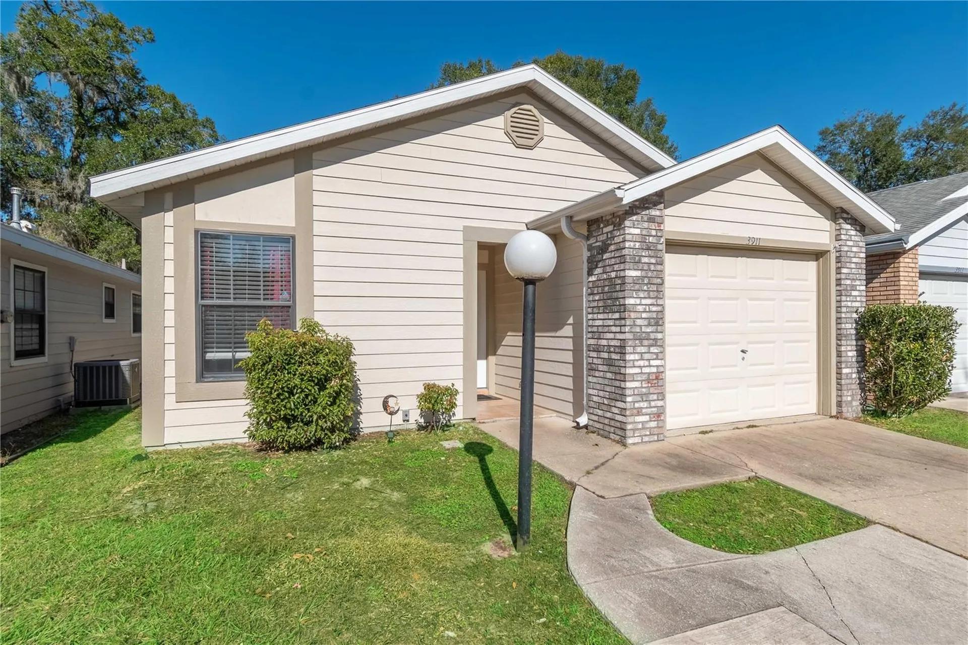3911 NE 22nd Street Ocala FL 34470