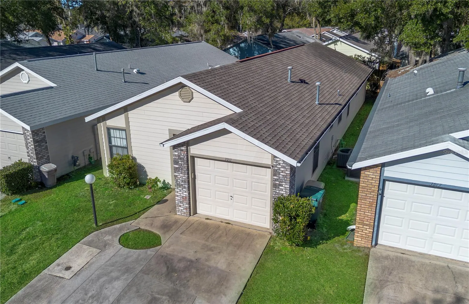 3911 NE 22nd Street Ocala FL 34470