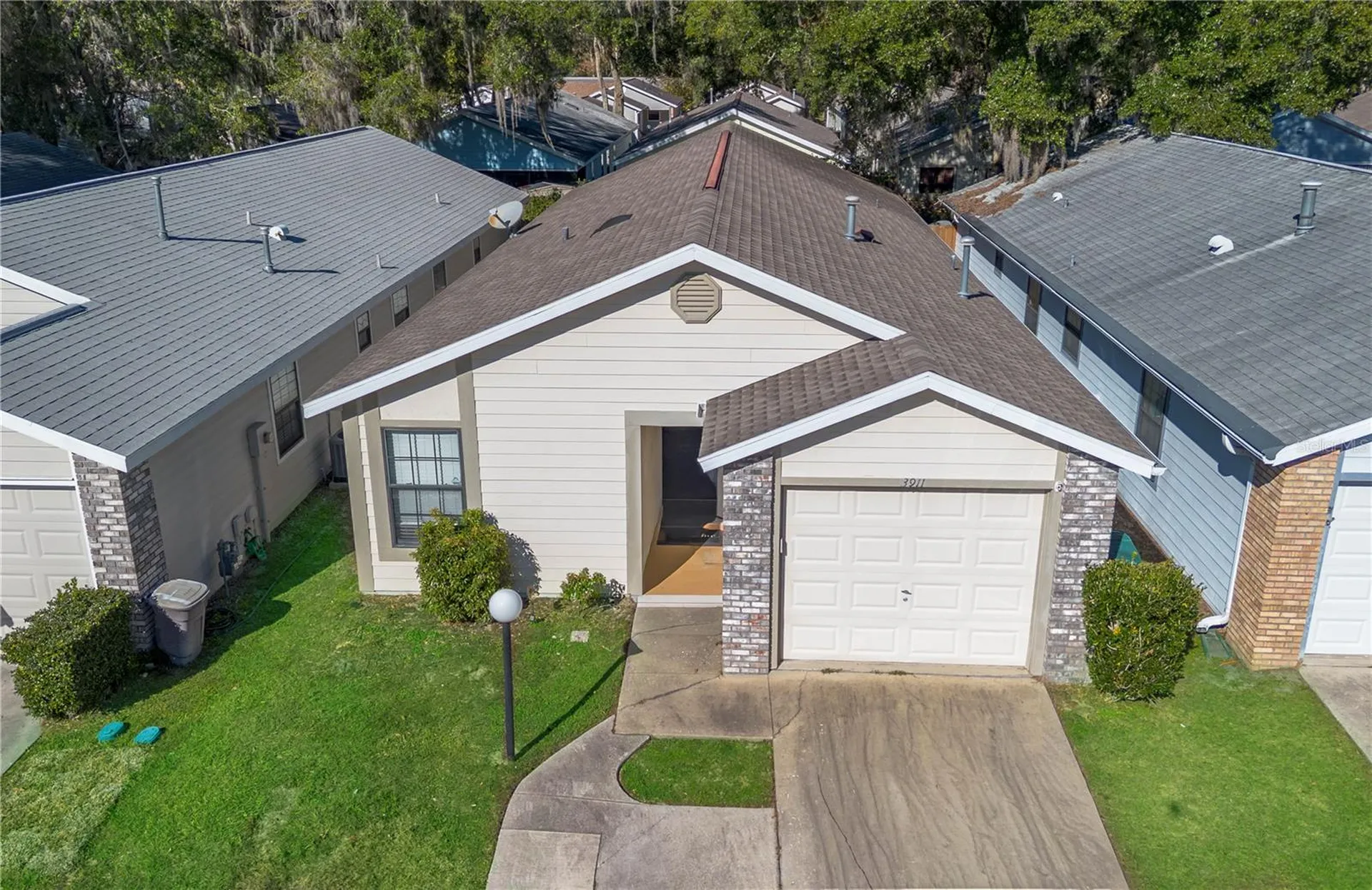 3911 NE 22nd Street Ocala FL 34470