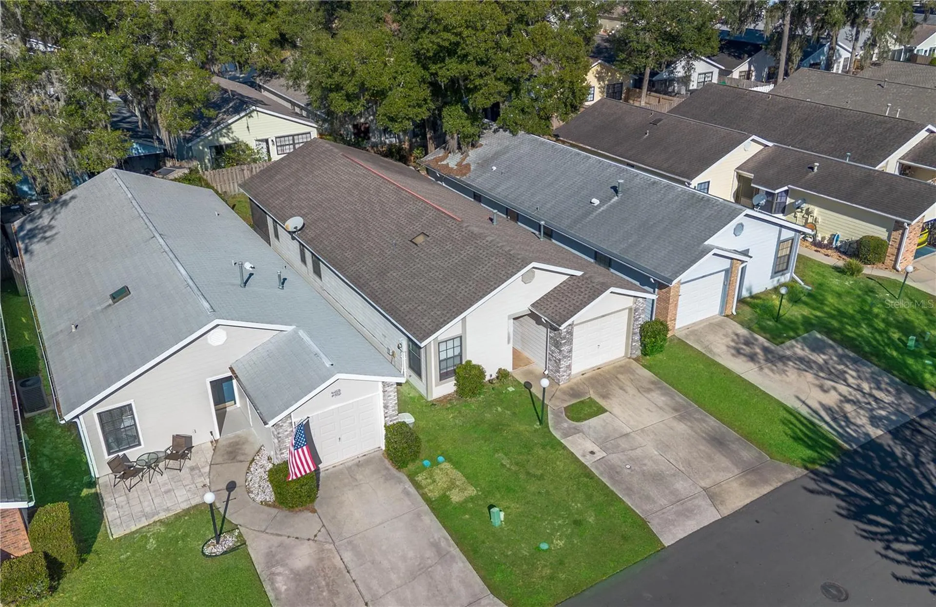 3911 NE 22nd Street Ocala FL 34470