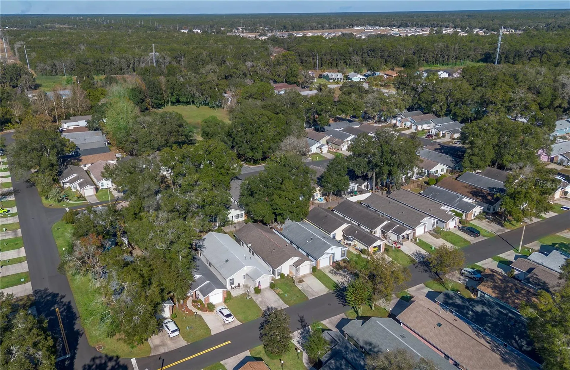 3911 NE 22nd Street Ocala FL 34470