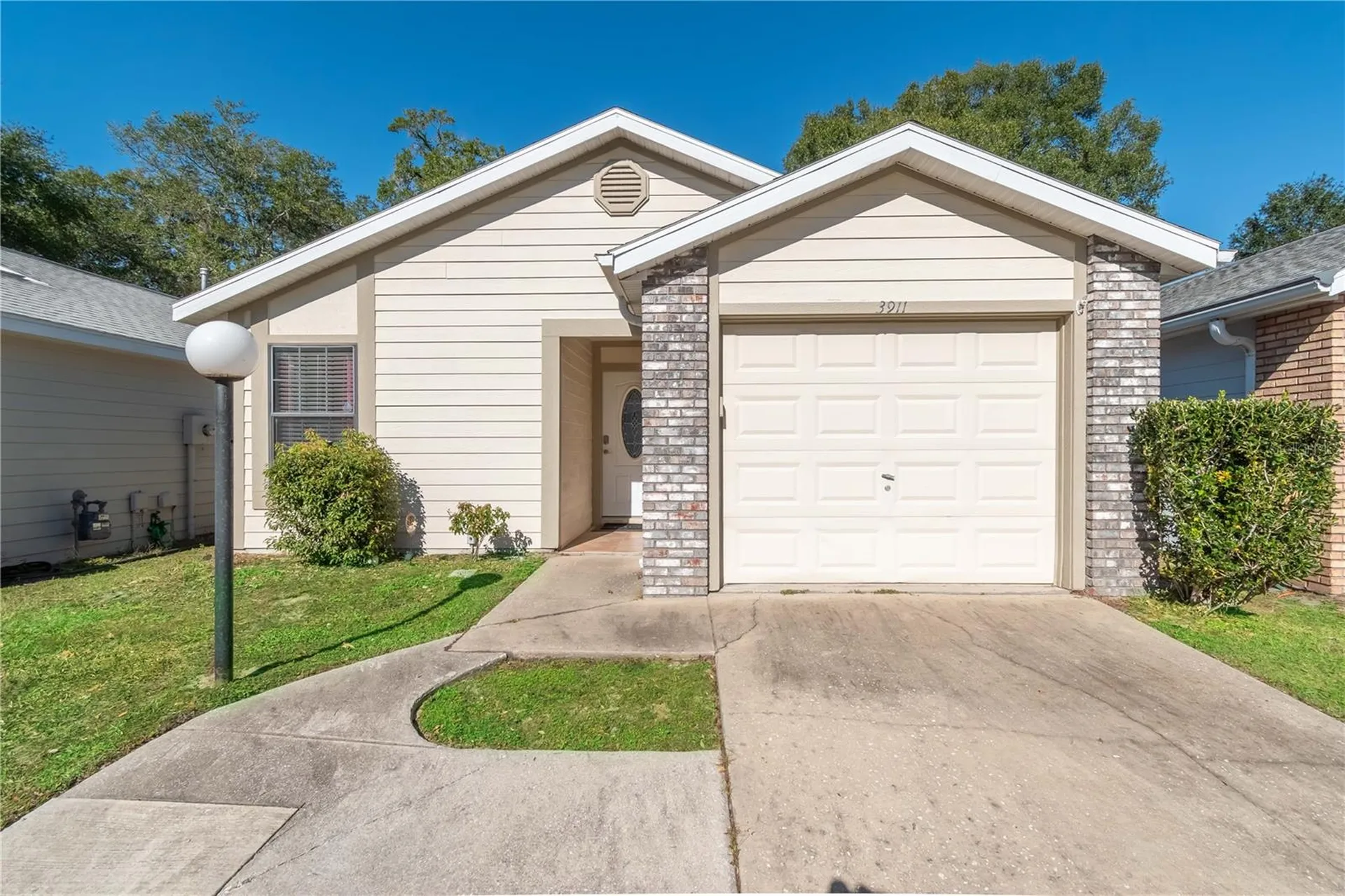 3911 NE 22nd Street Ocala FL 34470