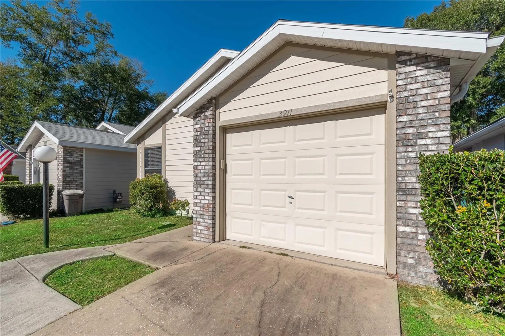 3911 NE 22nd Street Ocala FL 34470