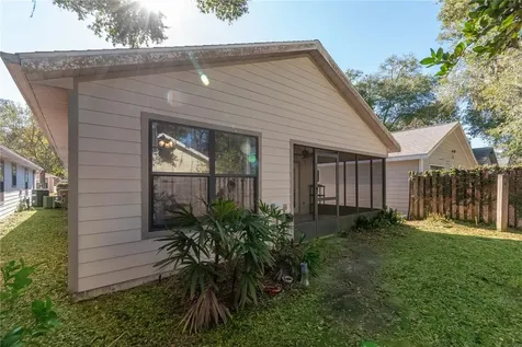 3911 NE 22nd Street Ocala FL 34470