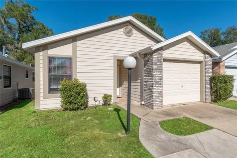 3911 NE 22nd Street Ocala FL 34470