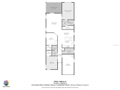 3911 NE 22nd Street Ocala FL 34470