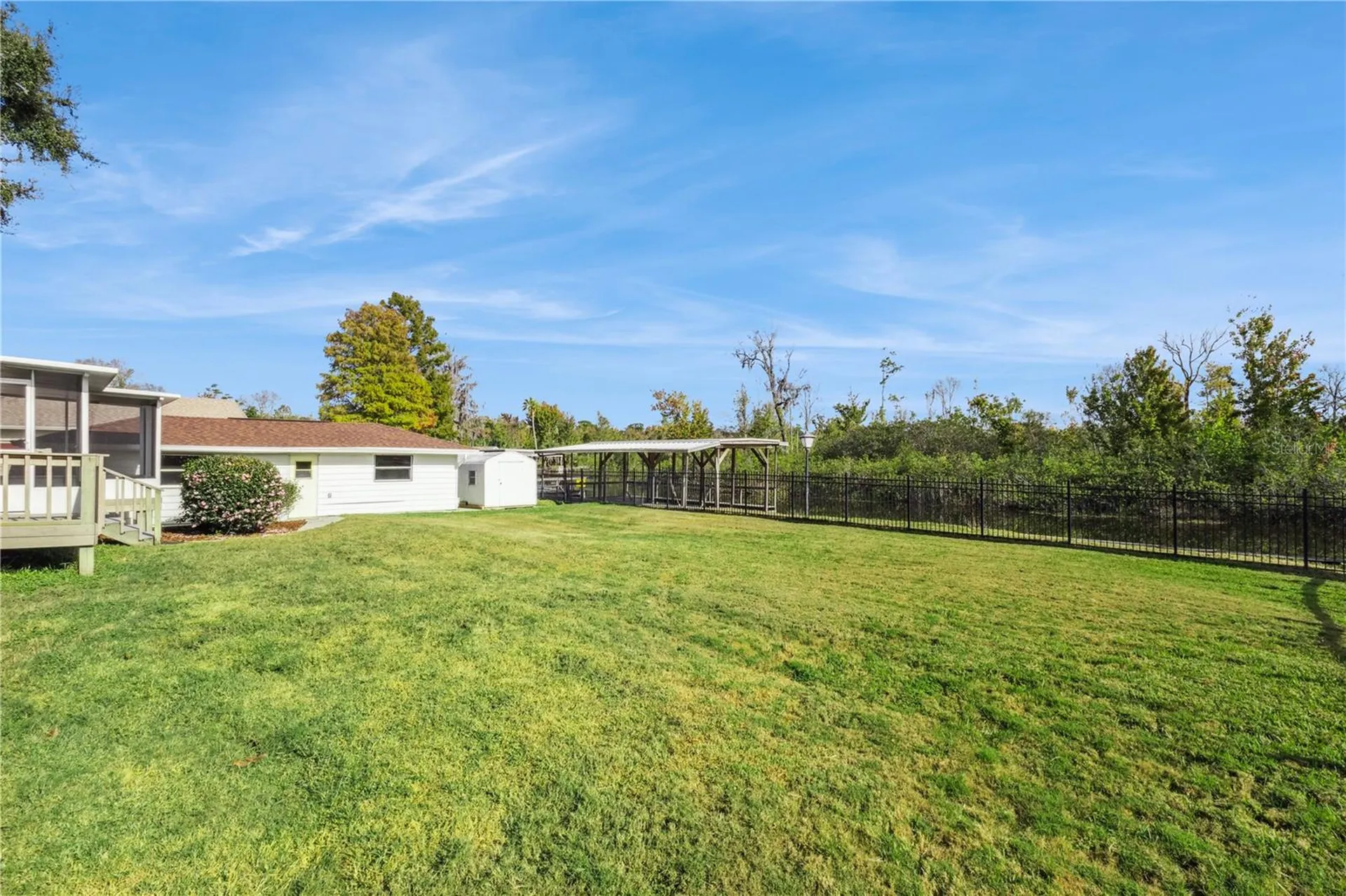 28228 Tammi Drive Tavares FL 32778