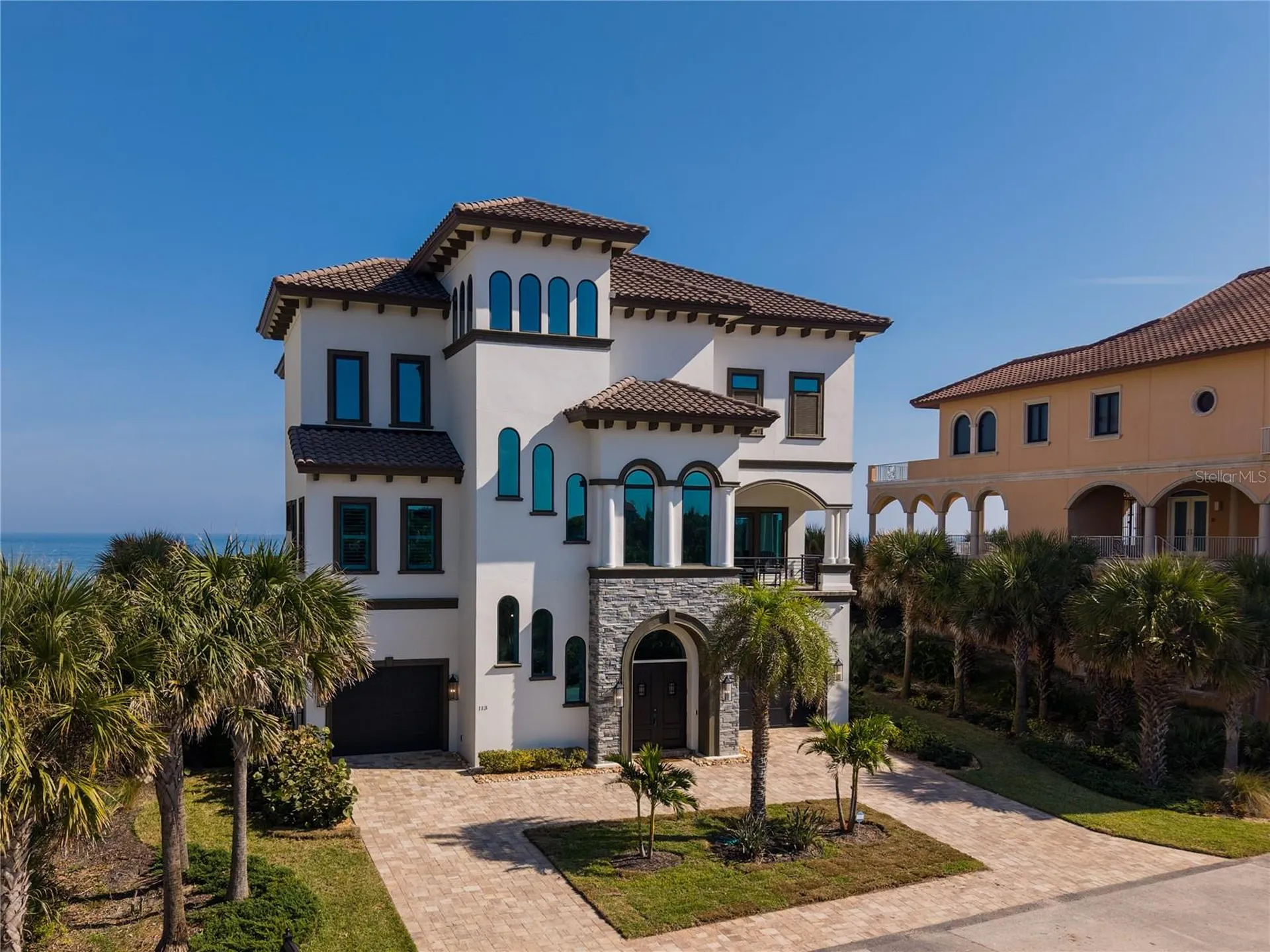 Palm Coast FL, 113 Calle Del Sur