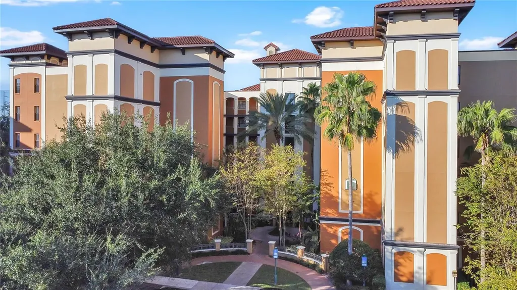 12539 Floridays Resort Drive Orlando FL 32821