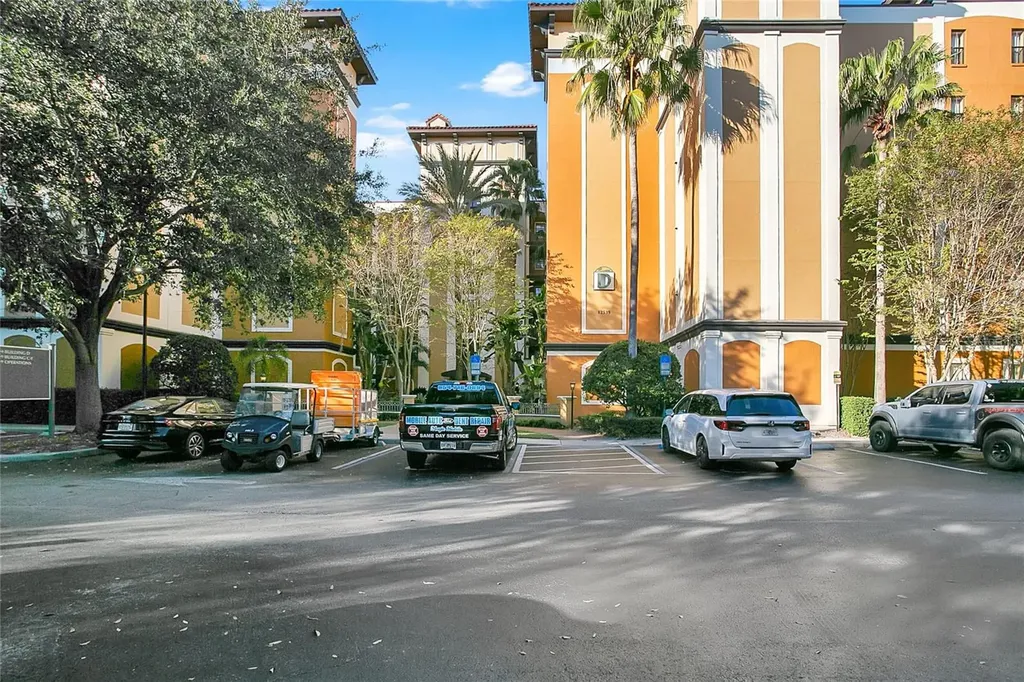 12539 Floridays Resort Drive Orlando FL 32821