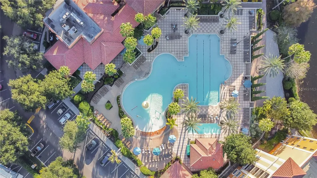 12539 Floridays Resort Drive Orlando FL 32821