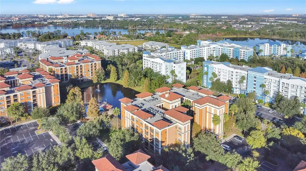 12539 Floridays Resort Drive Orlando FL 32821