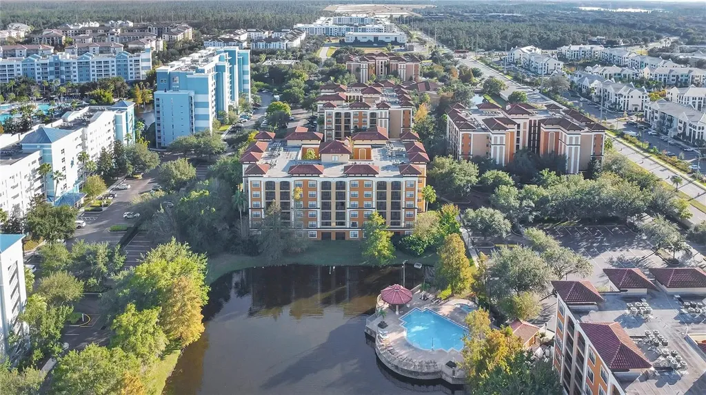 12539 Floridays Resort Drive Orlando FL 32821