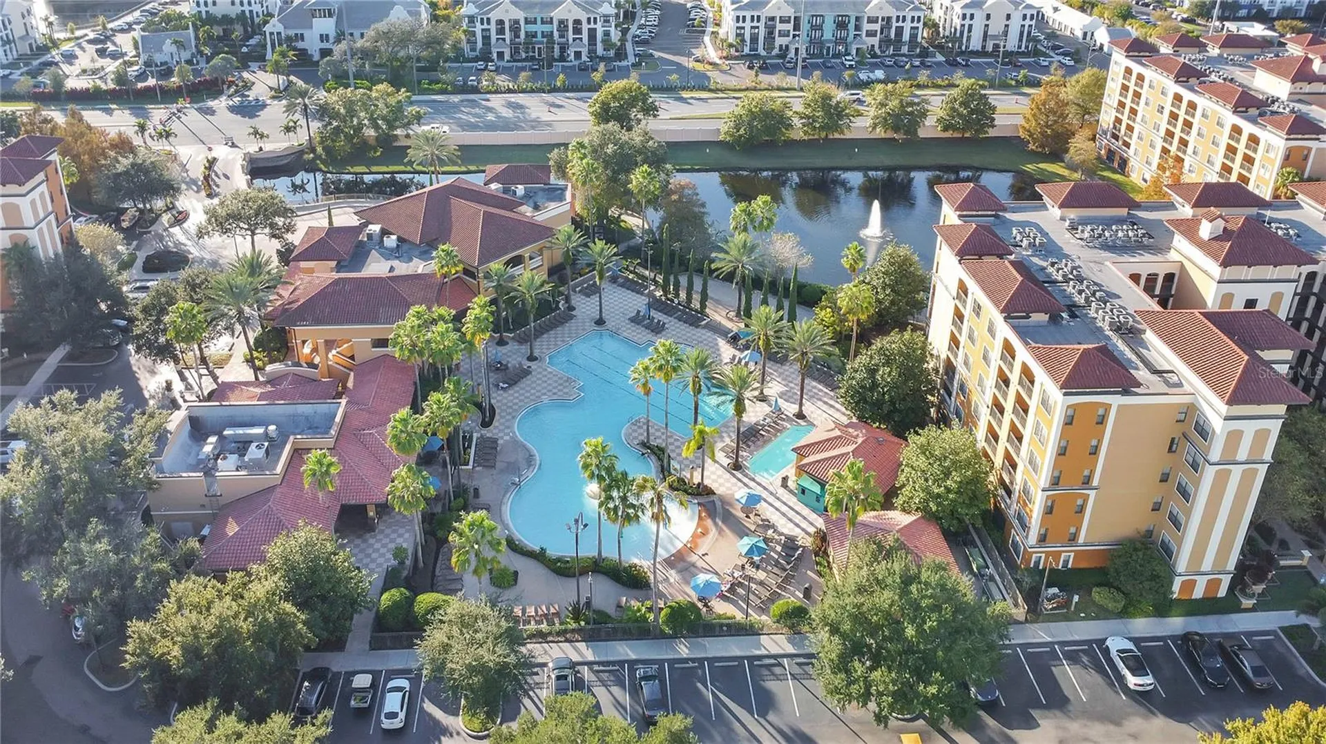 12539 Floridays Resort Drive Orlando FL 32821