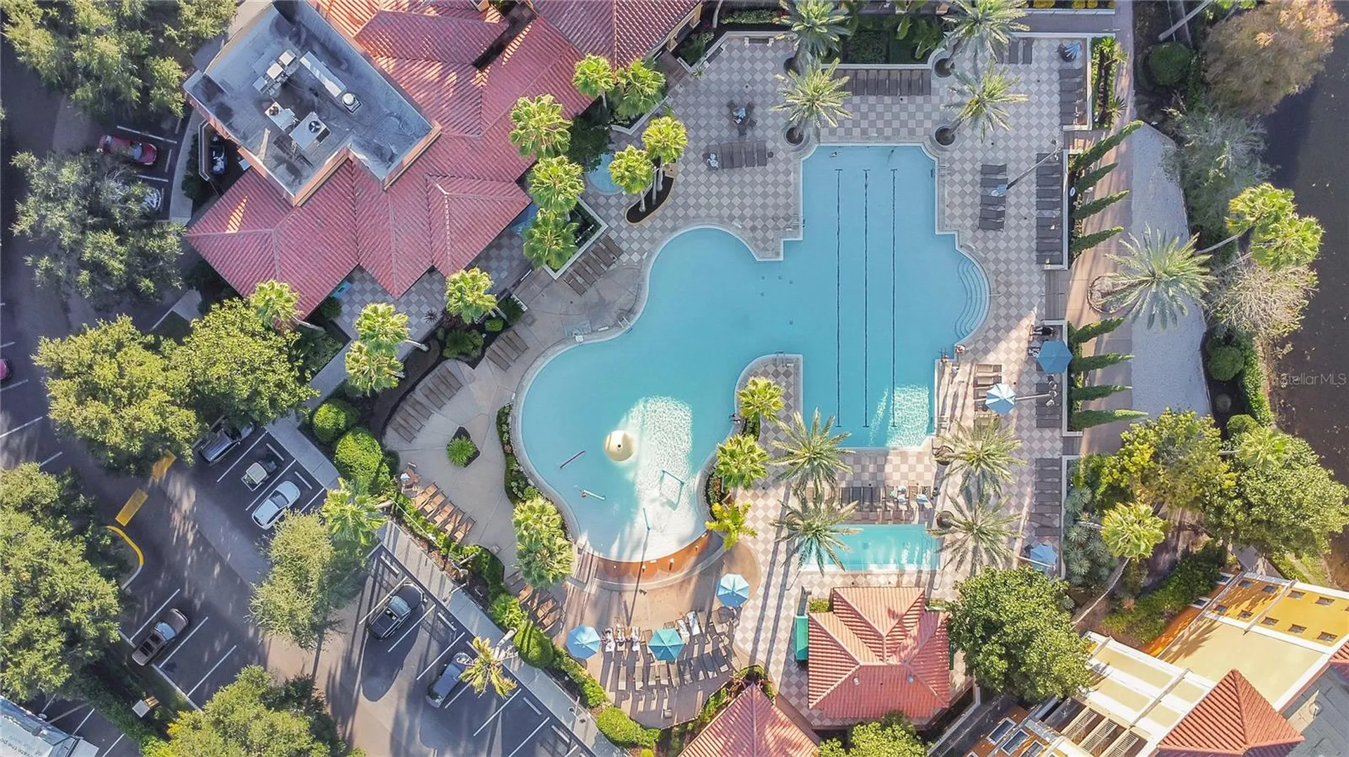 12539 Floridays Resort Drive Orlando FL 32821