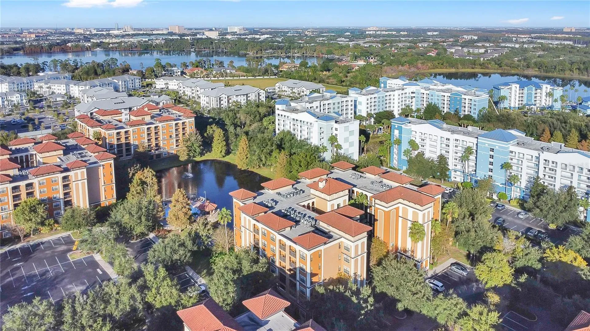 12539 Floridays Resort Drive Orlando FL 32821