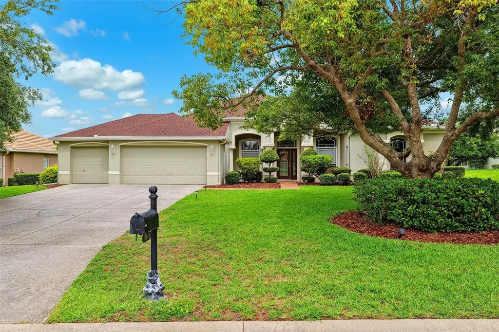 13049 Thoroughbred Drive Dade City FL 33525