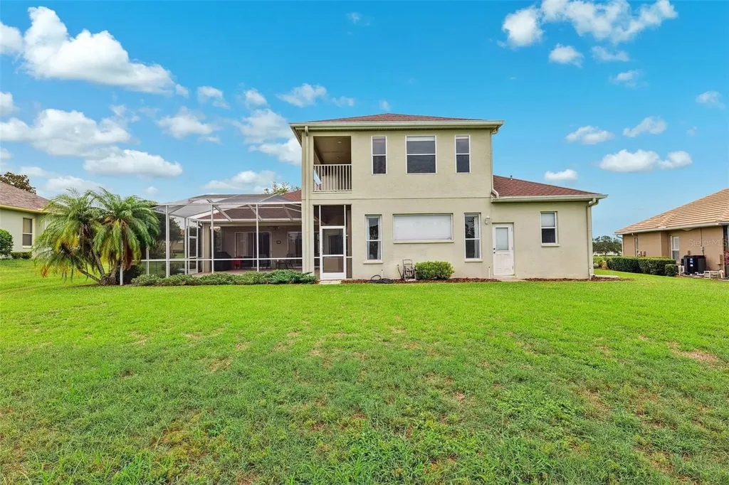 13049 Thoroughbred Drive Dade City FL 33525