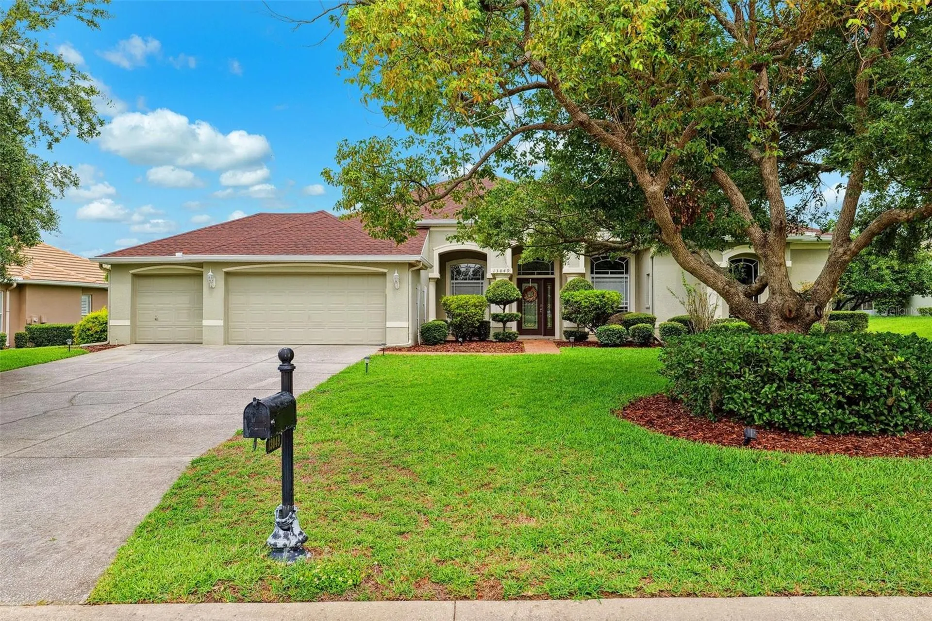 13049 Thoroughbred Drive Dade City FL 33525