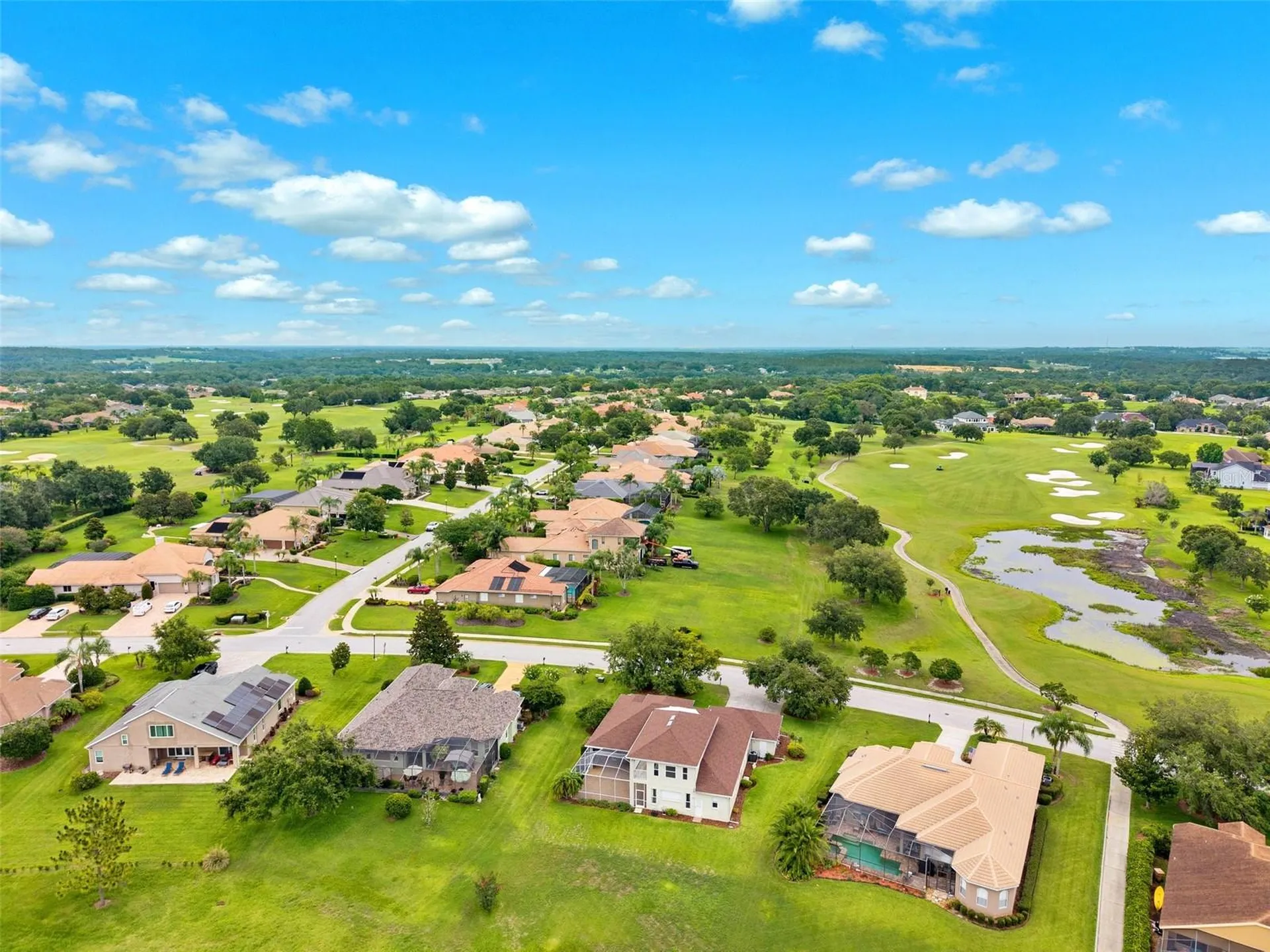 13049 Thoroughbred Drive Dade City FL 33525