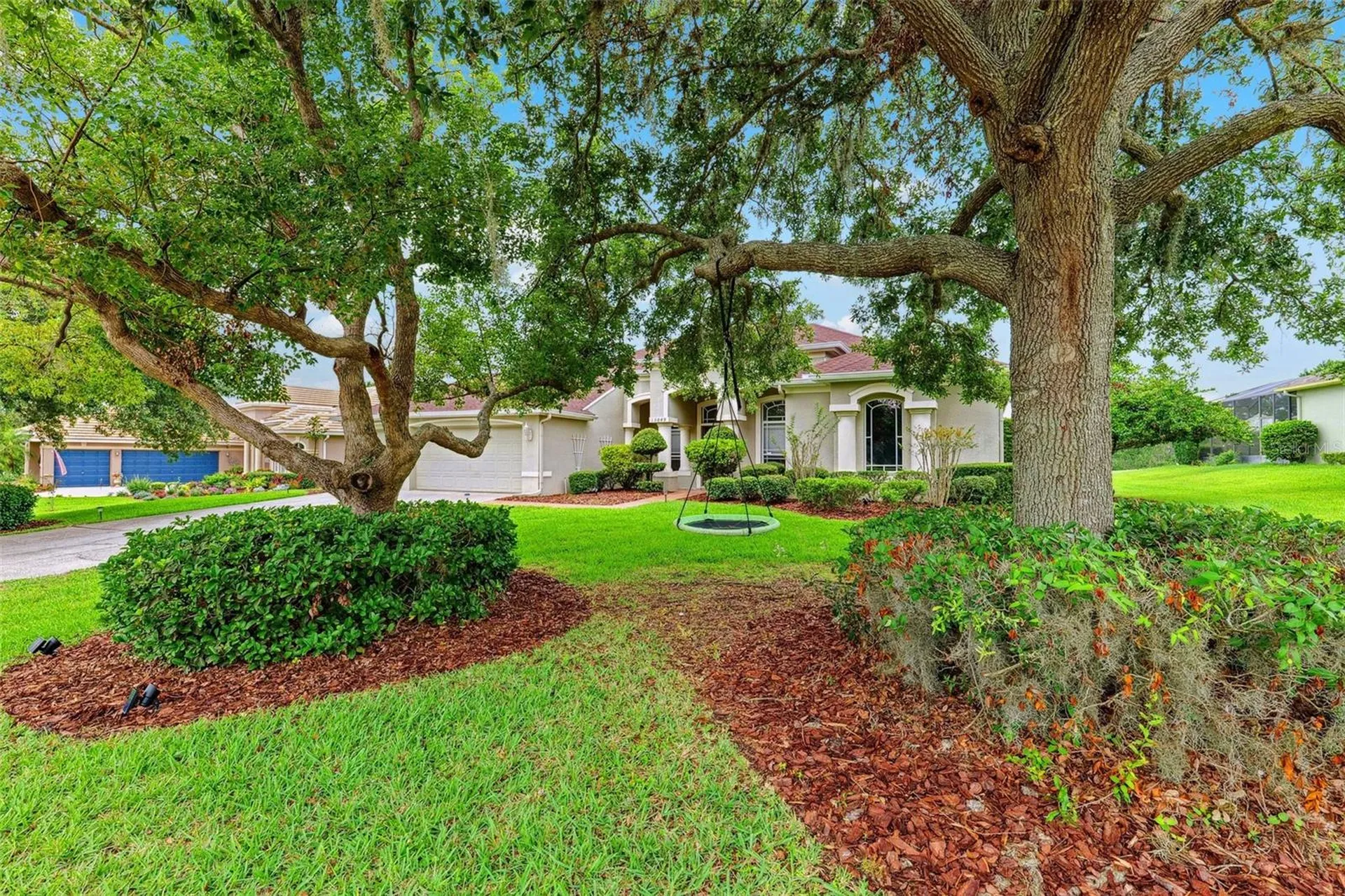 13049 Thoroughbred Drive Dade City FL 33525
