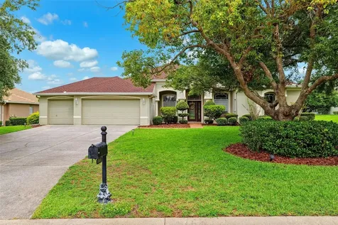 13049 Thoroughbred Drive Dade City FL 33525